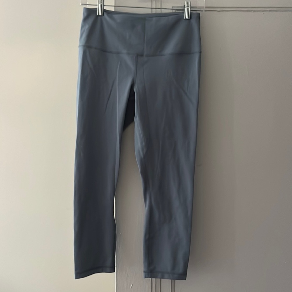 Yogalicious Lux Crop Leggings